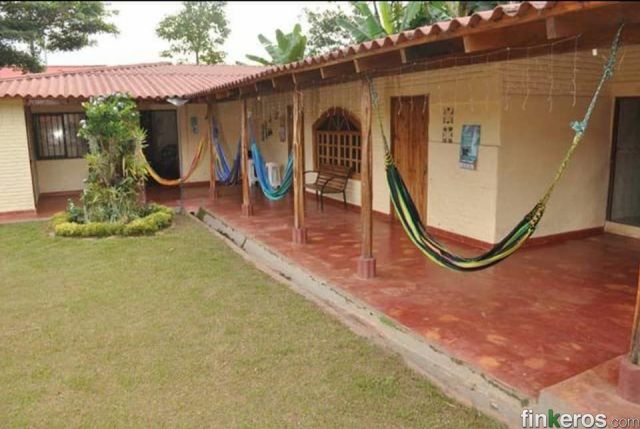 Finca en Pavas - Finca en La Cumbre, Valle del Cauca